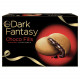 Sunfeast Dark Fantasy Choco Fills, 300g, Original Filled Cookies with Choco Crème & Sunfeast Dark Fantasy Yumfills, 253g, Rich Chocolate Pie Cake