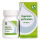 Willmar Schwabe India Hypericum Perforatum 1X Tablets (20g)