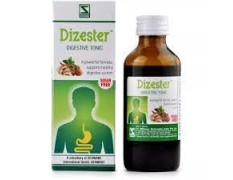Willmar Schwabe India Dizester (100ml)