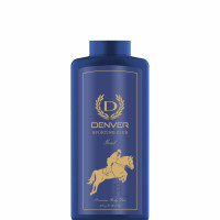 DENVER Goal Talc - 300GM | Scented Talcum Powder for Men