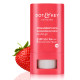 DOT & KEY Strawberry Dew Spf 50 Sunscreen Stick On-The-Go Spf 50 Pa+++, Broad Spectrum, Uva/Uvb Rays Protection With Hyaluronic & Ceramide For Hydration & Skin Barrier, Mess Free & No White Cast, 20g