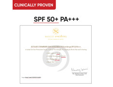 DOT & KEY Strawberry Dew Spf 50 Sunscreen Stick On-The-Go Spf 50 Pa+++, Broad Spectrum, Uva/Uvb Rays Protection With Hyaluronic & Ceramide For Hydration & Skin Barrier, Mess Free & No White Cast, 20g