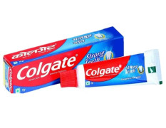 Colgate Strong Teeth Anticavity Toothpaste 17g Unique