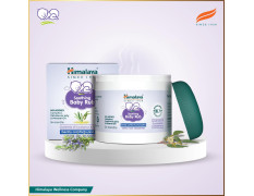 Himalaya Baby Soothing Baby Rub 50 Ml