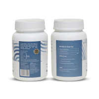 Baidyanath Ayurvedant Brahmi Churan (100 GM) - Brain Supplement for Improved Cognition, Mood Enhancement, and Restlessness Relief