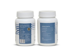 Baidyanath Ayurvedant Brahmi Churan (100 GM) - Brain Supplement for Improved Cognition, Mood Enhancement, and Restlessness Relief