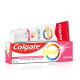 Colgate Total Sensitive Anti-Germ Protection Toothpaste - 120g, World's No. 1* Germ-fighting Toothpaste