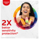 Colgate Total Sensitive Anti-Germ Protection Toothpaste - 120g, World's No. 1* Germ-fighting Toothpaste