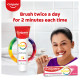 Colgate Total Sensitive Anti-Germ Protection Toothpaste - 120g, World's No. 1* Germ-fighting Toothpaste