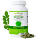 Attar Ayurveda Moringa Tablets 120 Tablets, 500 mg each | Drumstick Leaf Tablets | Pure and Natural, Highly Nutritious