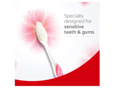 Colgate Gentle Sensitive Care Ultra Soft Bristles Toothbrush - 5Pcs