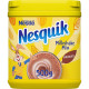 Nestle Nesquik Chocolate Cocoa Based Premix Made With Real Cocoa Beans to Give a Rich and Smooth Cup of Hot Chocolate Powder Drink 500g