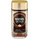 Nescafé Gold Ground Instant Coffee Powder, 190g, Jar (Imported)