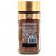 Nescafé Gold Ground Instant Coffee Powder, 190g, Jar (Imported)