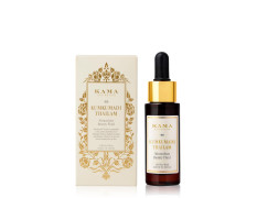 Kama Ayurveda Kumkumadi Thailam Miraculous Beauty Fluid Ayurvedic Night Serum (Facial Oil) (30ml)