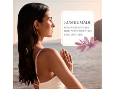 Kama Ayurveda Kumkumadi Thailam Miraculous Beauty Fluid Ayurvedic Night Serum (Facial Oil) (30ml)