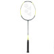 YONEX NANOFLARE 001 Green Badminton Racquet|5U 4G|Green|Smash Speed|Medium Stiff|AERO Frame|Explosive Sonic Flare System|Head Light| Developed by Japan