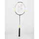 YONEX NANOFLARE 001 Green Badminton Racquet|5U 4G|Green|Smash Speed|Medium Stiff|AERO Frame|Explosive Sonic Flare System|Head Light| Developed by Japan