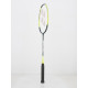 YONEX NANOFLARE 001 Green Badminton Racquet|5U 4G|Green|Smash Speed|Medium Stiff|AERO Frame|Explosive Sonic Flare System|Head Light| Developed by Japan