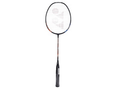 Yonex Badminton Racquet Voltric Lite 40i Blue Orange G4 5U