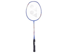 YONEX Graphite Badminton Racquet Voltric Lite 35I Blue G4 5U