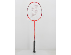 YONEX NANOFLARE 001 Ability Badminton Racquet|5U 4G|Cyan|Smash Speed|Medium Stiff|AERO Frame|Explosive Sonic Flare System|Head Light| Developed by Japan