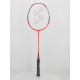 YONEX NANOFLARE 001 Ability Badminton Racquet|5U 4G|Cyan|Smash Speed|Medium Stiff|AERO Frame|Explosive Sonic Flare System|Head Light| Developed by Japan