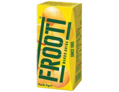 Frooti Tetra 125ml (Pack of 1)