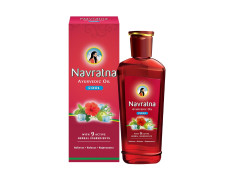 Navratna Ayuvedic Oil Cool 90ml