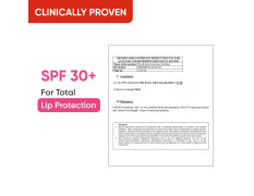 DOT & KEY Dot&Key Rose Blush Tinted Lip Balm(12Gm)With Spf 30|Lightweight&Non Sticky|Lip Balm For Women For Soft Smooth&Sun Protected Lips|Fades Lip Pigmentation|Deeply Moisturizes&Controls Lip Tan