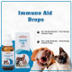 Bakson Veterinary | Immuno Aid Drops | 30 ML