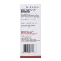 Bakson Veterinary | Derm Aid Drops | 30 ML