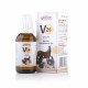 Bakson Veterinary | V-26 Injury Drops | 30 ML