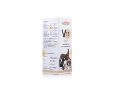 Bakson Veterinary | V-13 (Prostatitis Drops) | 30 ML