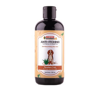 BAKSON VETERINARY | BAKSON VETERINARY Anti ITCHING Oatmeal Shampoo | 250 ml