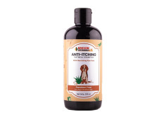 BAKSON VETERINARY | BAKSON VETERINARY Anti ITCHING Oatmeal Shampoo | 250 ml