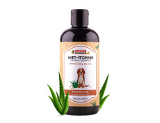 BAKSON VETERINARY | BAKSON VETERINARY Anti ITCHING Oatmeal Shampoo | 250 ml