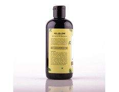 BAKSON VETERINARY | BAKSON VETERINARY All in ONE Shampoo | 500 ml