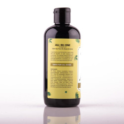 BAKSON VETERINARY | BAKSON VETERINARY All in ONE Shampoo | 500 ml