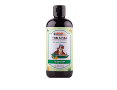 BAKSON VETERINARY | BAKSON VETERINARY TICK & FLEA Shampoo | 500 ml