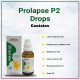 Bakson Veterinary | Prolapse Aid (P2) Drops | 30 ml