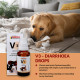 Bakson Veterinary | V-3 (Diarrhoea Drops) | 30ML