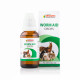 Bakson Veterinary | Worm Aid Drops | 30 ML