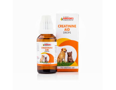 Bakson Veterinary | Creatinine Aid Drops | 30 ML