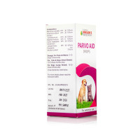 Bakson Veterinary | Parvo Aid Drops | 30 ML