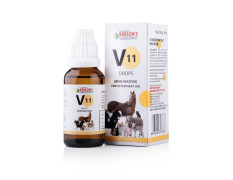 Bakson Veterinary | V-11 (Rheumatisum Drops) | 30 ML