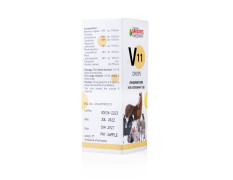 Bakson Veterinary | V-11 (Rheumatisum Drops) | 30 ML