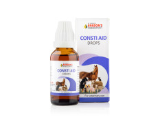 Bakson Veterinary | Consti Aid Drops | 30 ML