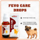 Bakson Veterinary | Fevo Care Drops
