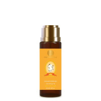 Forest Essentials Baby Care Mini Selection Gift Box Dasapushpadi | Baby Care Gift Box | Gifts for New Born Babies | Mini Gift Box for Infants | Skincare & Haircare Gifts for Babies